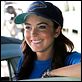 Herbie: Fully Loaded : photo Angela Robinson, Lindsay Lohan