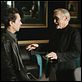 Inside Deep Throat : photo Brian Grazer, Dennis Hopper, Fenton Bailey
