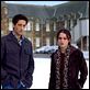 The Jacket : photo Adrien Brody, John Maybury, Keira Knightley