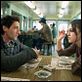 The Jacket : photo Adrien Brody, John Maybury, Keira Knightley