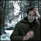 The Jacket : photo Adrien Brody, John Maybury