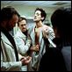 The Jacket : photo Adrien Brody, John Maybury