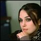 The Jacket : photo John Maybury, Keira Knightley
