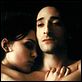 The Jacket : photo Adrien Brody, John Maybury, Keira Knightley