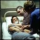 The Jacket : photo Adrien Brody, John Maybury