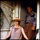 Gegen die Strömung : photo Geoffrey Rush, Judy Davis, Russell Mulcahy
