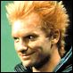 Dune - Der Wüstenplanet : photo David Lynch, Sting