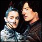 Dune - Der Wüstenplanet : photo David Lynch, Kyle MacLachlan, Sean Young