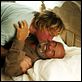 Boudu : photo Gérard Depardieu, Gérard Jugnot