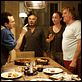 Boudu : photo Catherine Frot, Gérard Depardieu, Gérard Jugnot, Hubert Saint-Macary