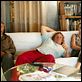 Boudu : photo Catherine Frot, Gérard Depardieu, Gérard Jugnot
