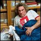 Boudu : photo Gérard Depardieu, Gérard Jugnot