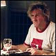 Boudu : photo Gérard Depardieu, Gérard Jugnot