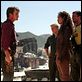 Serenity - Flucht in neue Welten : photo Gina Torres, Joss Whedon, Nathan Fillion