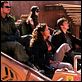 Serenity - Flucht in neue Welten : photo Adam Baldwin, Gina Torres, Joss Whedon, Nathan Fillion, Summer Glau