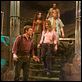 Serenity - Flucht in neue Welten : photo Adam Baldwin, Gina Torres, Joss Whedon, Nathan Fillion