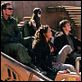 Serenity - Flucht in neue Welten : photo Adam Baldwin, Gina Torres, Joss Whedon, Nathan Fillion, Summer Glau