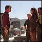 Serenity - Flucht in neue Welten : photo Gina Torres, Joss Whedon, Nathan Fillion