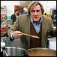 Noch einmal Ferien : photo Gérard Depardieu, Wayne Wang