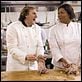 Noch einmal Ferien : photo Gérard Depardieu, Queen Latifah, Wayne Wang