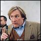 Noch einmal Ferien : photo Gérard Depardieu, Wayne Wang
