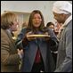Noch einmal Ferien : photo Gérard Depardieu, LL Cool J, Queen Latifah, Wayne Wang