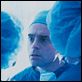 Aura : photo Brad Dourif, Dario Argento