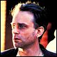 Aura : photo Brad Dourif, Dario Argento