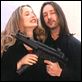photo Jean-Hugues Anglade, Julie Delpy, Roger Avary