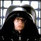 Spaceballs : photo Mel Brooks, Rick Moranis