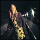 Creep : photo Christopher Smith, Franka Potente