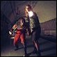 Creep : photo Christopher Smith, Franka Potente