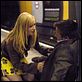 Creep : photo Christopher Smith, Franka Potente