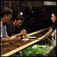 photo David Schwimmer