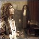 The Libertine : photo Johnny Depp, Laurence Dunmore