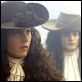 The Libertine : photo Johnny Depp, Laurence Dunmore