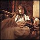 The Libertine : photo Johnny Depp, Laurence Dunmore