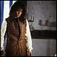 The Libertine : photo Johnny Depp, Laurence Dunmore