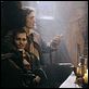 The Libertine : photo Johnny Depp, Laurence Dunmore