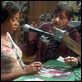 Hustle And Flow : photo Craig Brewer, DJ Qualls, Taraji P. Henson