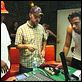 Hustle And Flow : photo Anthony Anderson, Craig Brewer, Terrence Howard