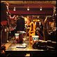 Hustle And Flow : photo Craig Brewer, Ludacris, Terrence Howard