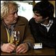 Der wilde Schlag meines Herzens : photo Jacques Audiard, Niels Arestrup, Romain Duris