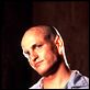 Natural Born Killers : photo Oliver Stone, Woody Harrelson