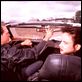 Natural Born Killers : photo Juliette Lewis, Oliver Stone, Woody Harrelson