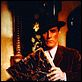H.P. Lovecrafts Necronomicon : photo Brian Yuzna, Christophe Gans, Shusuke Kaneko