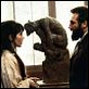 Camille Claudel : photo Bruno Nuytten, Gérard Depardieu, Isabelle Adjani
