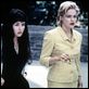 Diabolisch : photo Isabelle Adjani, Sharon Stone