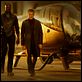 Die Insel : photo Djimon Hounsou, Michael Bay