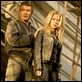 Die Insel : photo Ewan McGregor, Michael Bay, Scarlett Johansson